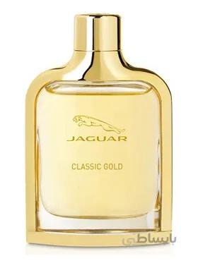 جگوار کلاسیک گلد ا JAGUAR - Jaguar Classic Gold کد 499032