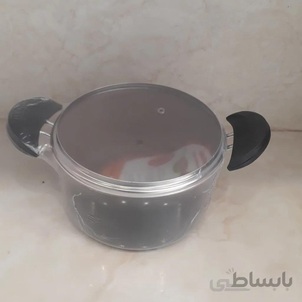 قابلمه جلامبین سایز۲۶