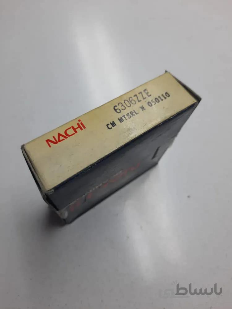 بلبرینگ 6306ZZE ناچی
