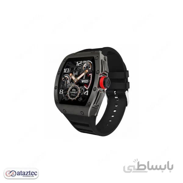 ساعت هوشمند مدل M2