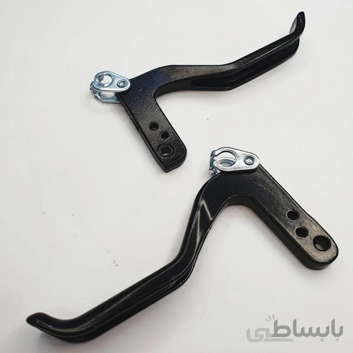 کتی یدک راست و چپ دوچرخه