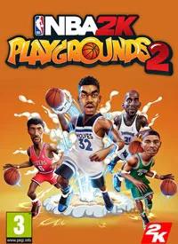 اورجینال استیم NBA 2K Playgrounds 2