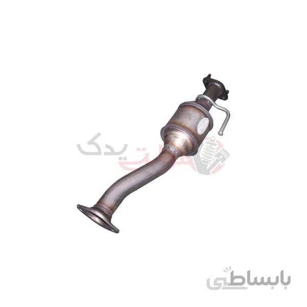 کاتالیست کانورتور X33