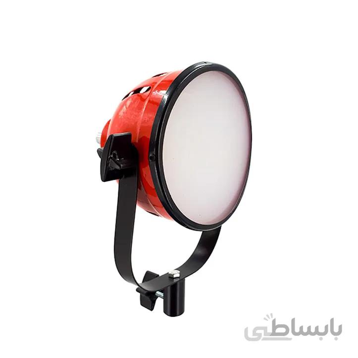 نور ثابت فلات 800 SMD تک دیمر