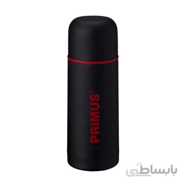 فلاسک کوهنوردی پریموس مدل C and H ظرفیت 0.5 لیتر
