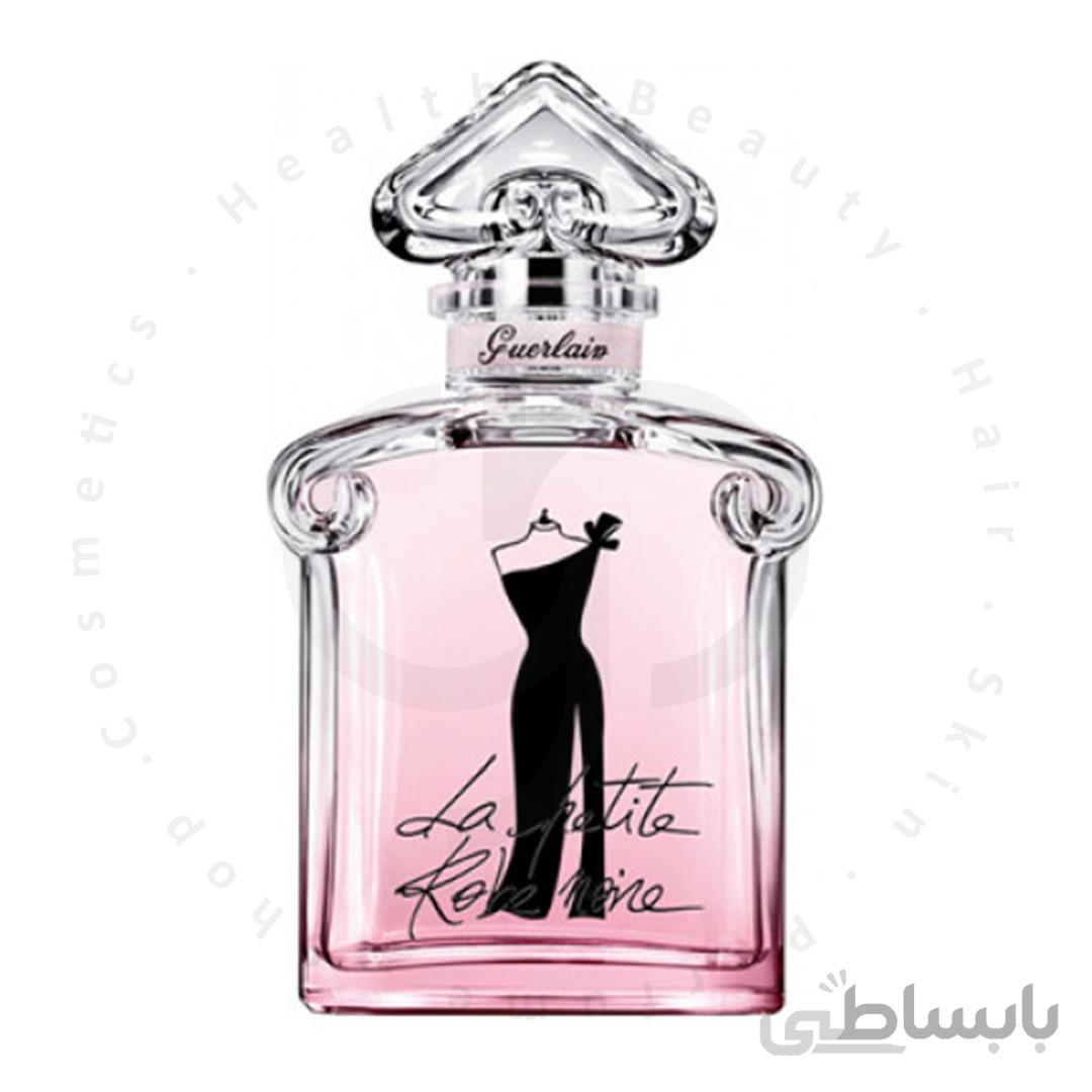 عطر ادکلن گرلن لا پتیت روب نویر کوتور