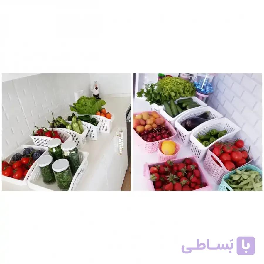 سبد چند کاره