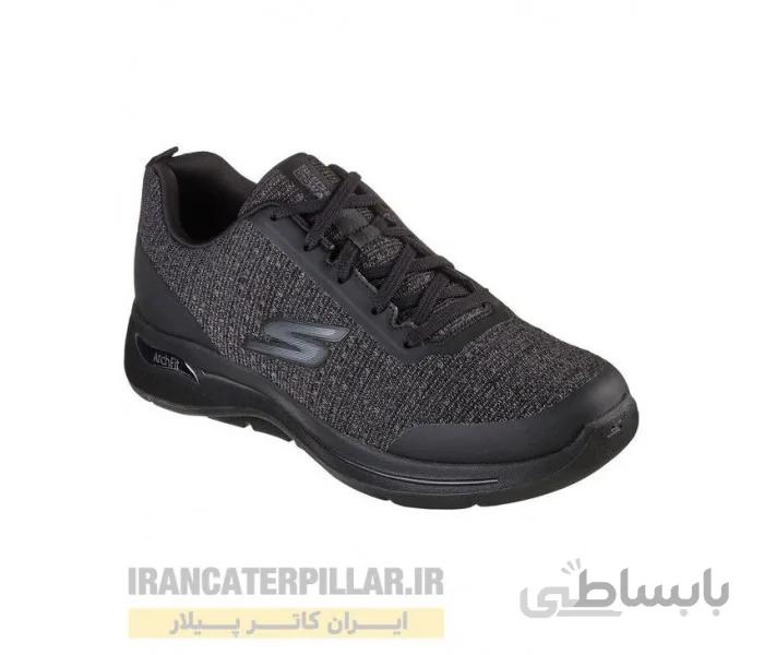 کفش مخصوص پیاده روی اسکچرز Skechers 216184/bbk