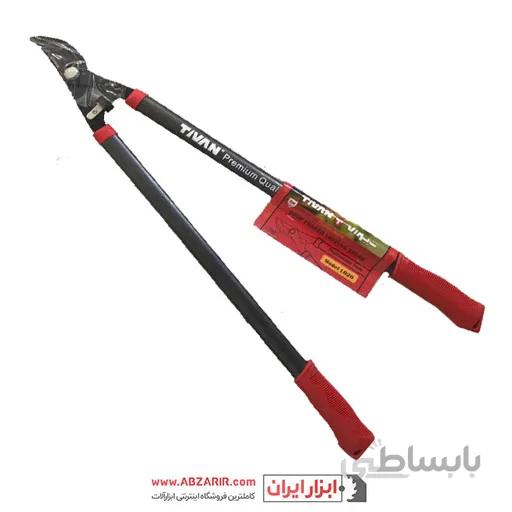 قیچی شاخه زن تیوان مدل L020