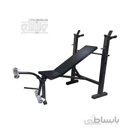 میز پرس 7 کاره خانگی پروفیل 50*50