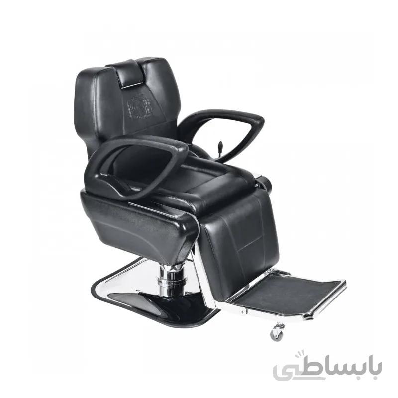 صندلی میکاپ جک دار مدل SN-6812 صنعت نواز