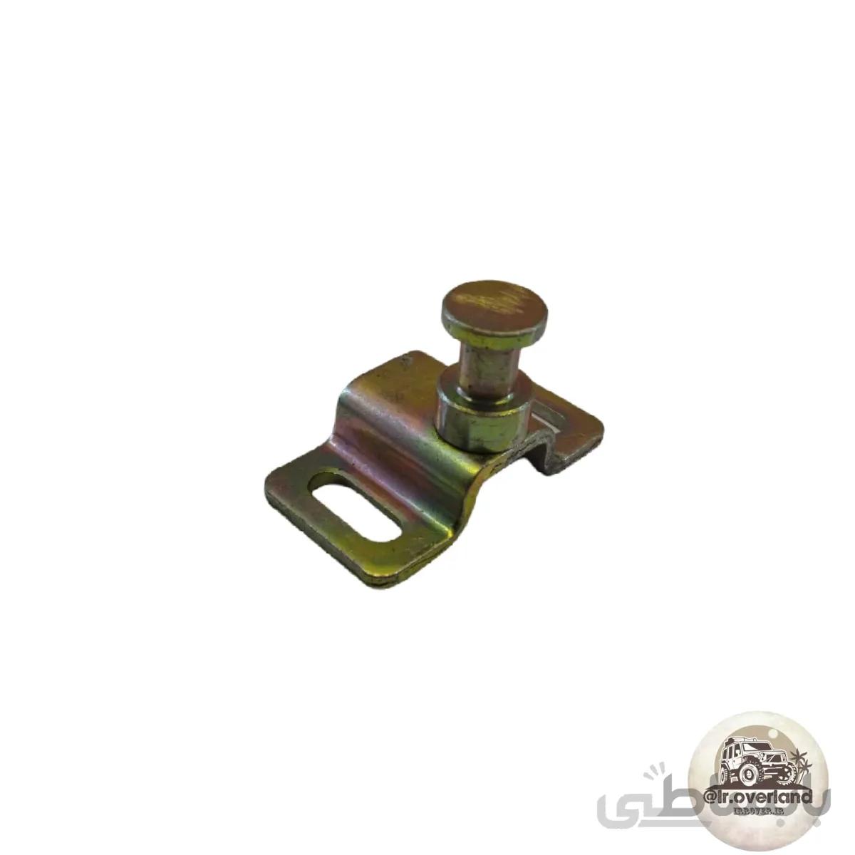 زبانه درب عقب پاژن سانتانا