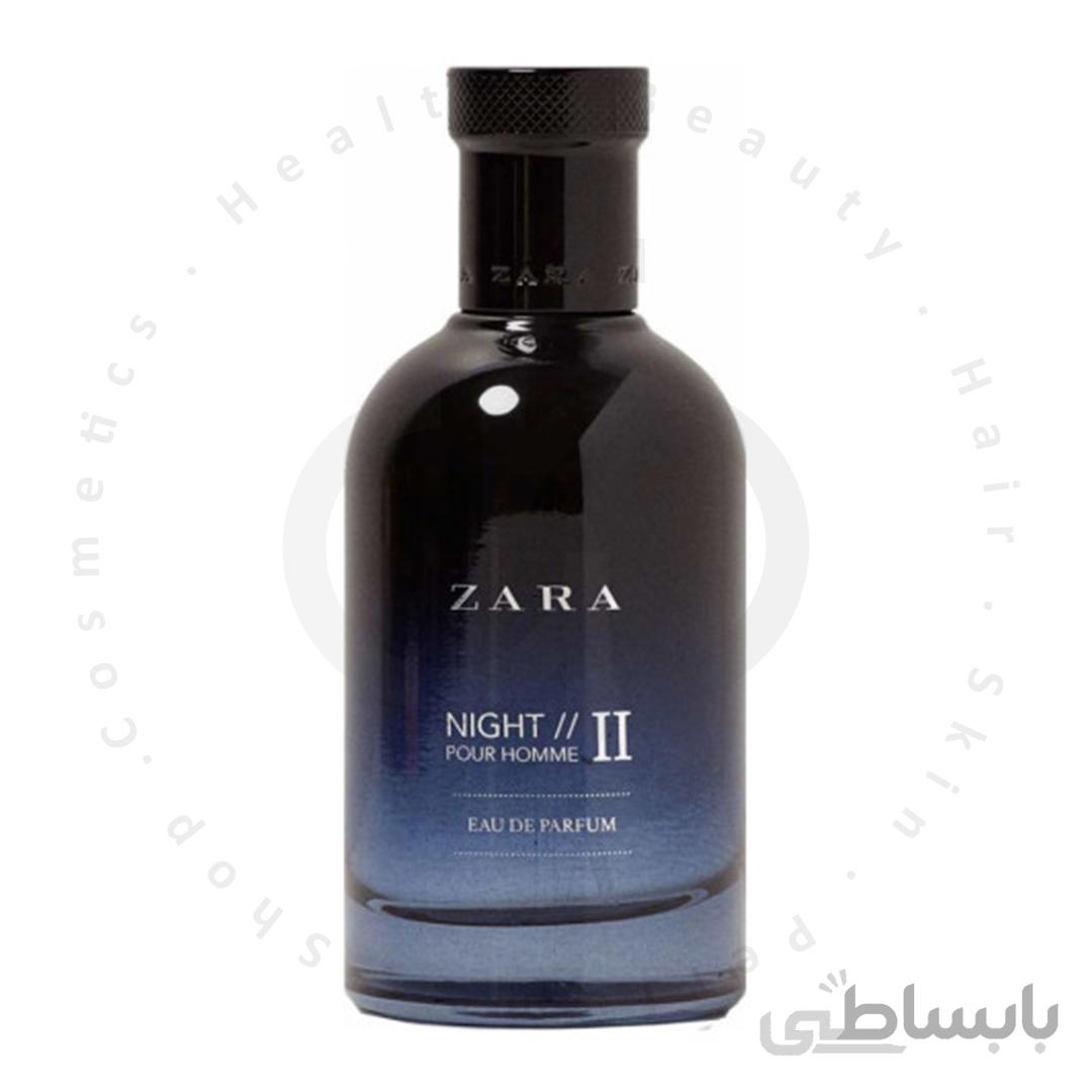 عطر ادکلن زارا نایت پور هوم 2
