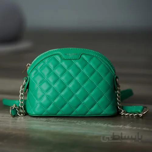 کیف دوشی مدل David Jones cm6029 - دیوید جونز