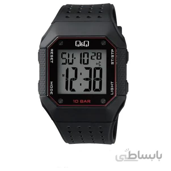ساعت کیو ند کیو مدل M158J002Y