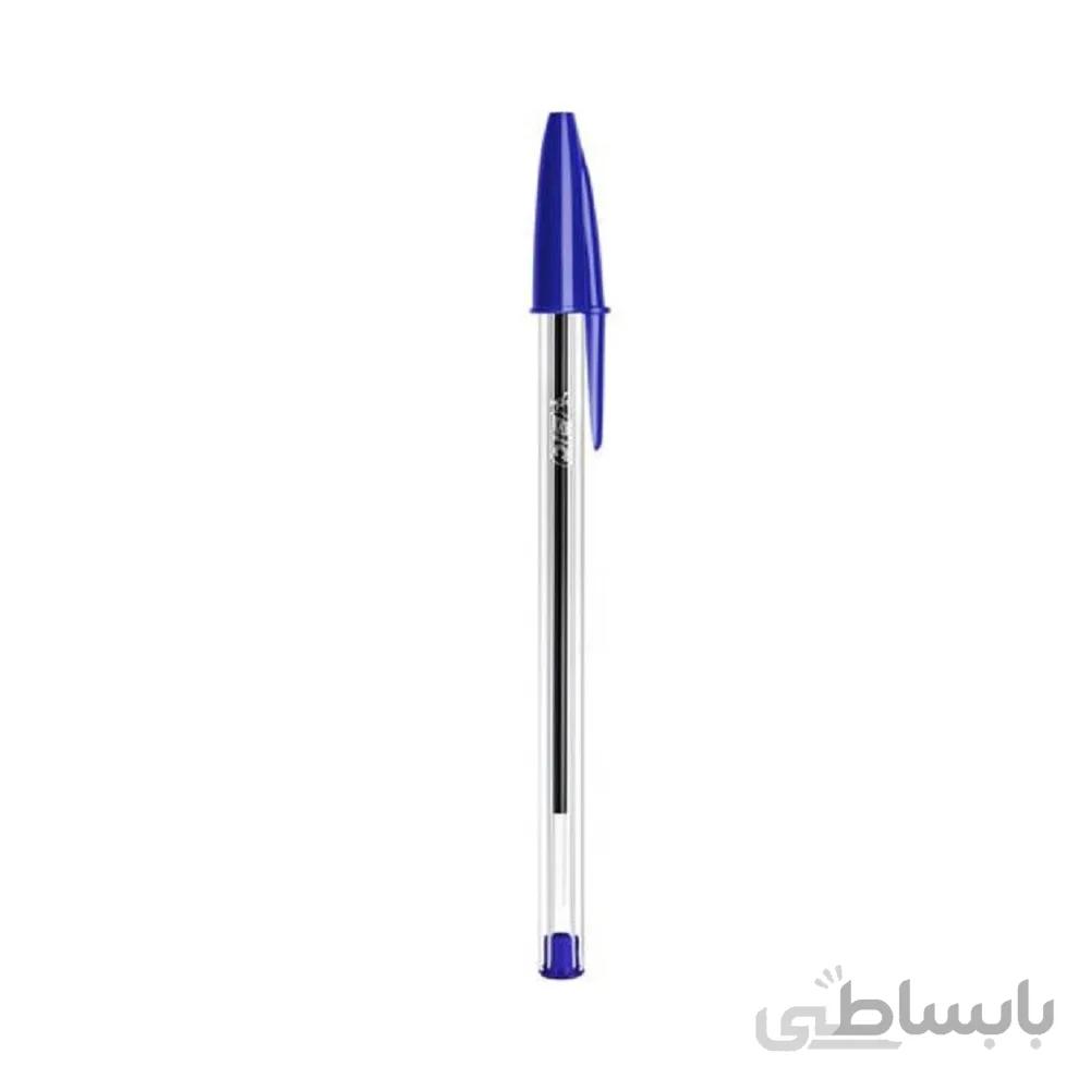 خودكار بيك فرانسوی