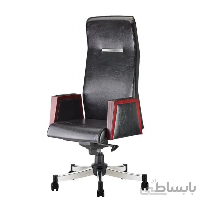 صندلی مدیریتی M933 رایانه صنعت