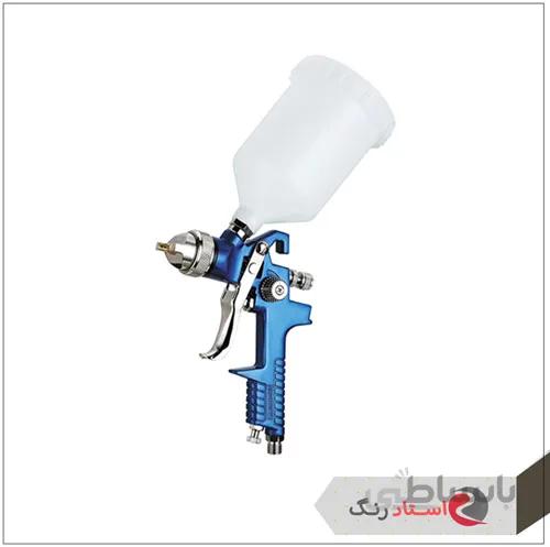 پیستوله رنگ حرفه ای ویلت (Voylet) مدل H-827