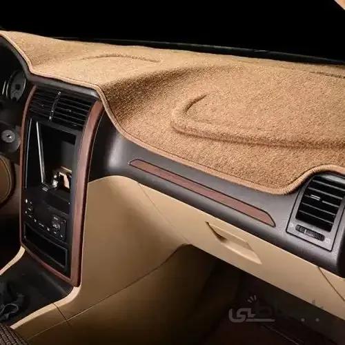 رو داشبوردی نمدی قالبی پژو 405