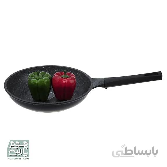 تابه تکدسته کاندید مدل Pfluon 001-1 سایز 24