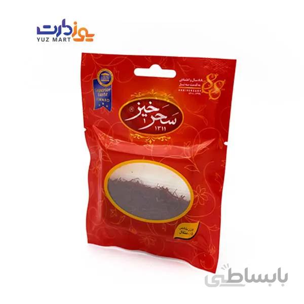 زعفران سحرخیز - 0.5 مثقال