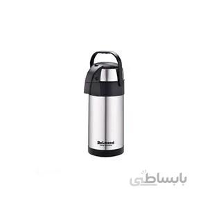 فلاسک 3 لیتری دلمونتی مدل DELMONTI DL 1680