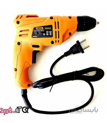 دریل برقی درا DK606E