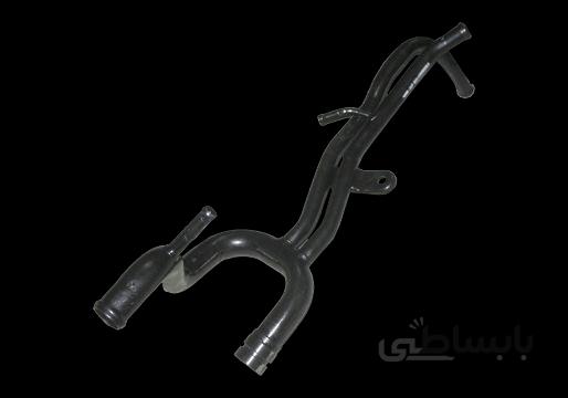 شیلنگ برگشت اب از موتور به بخاری X33
