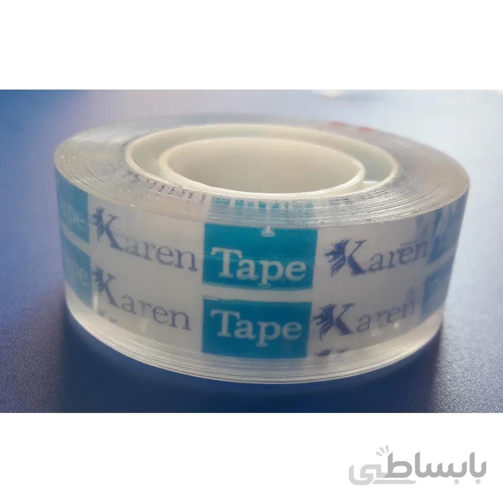 چسب نواری کارن عرض 1.8