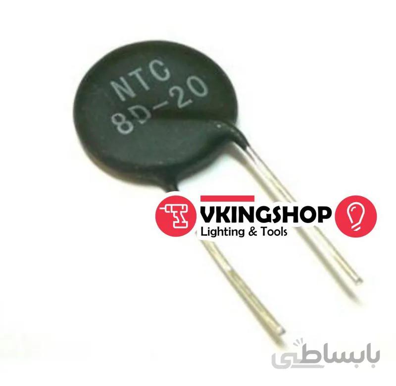 NTC 8D-20