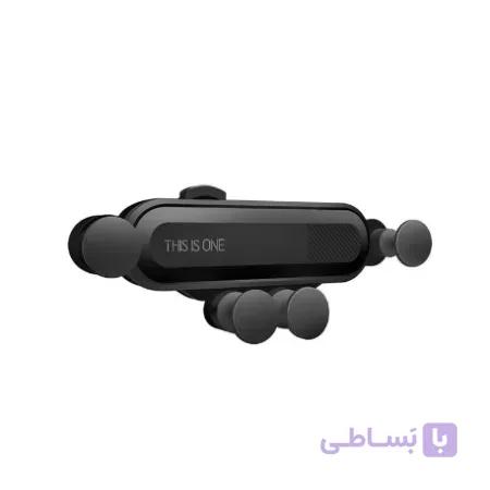 پایه نگهدارنده گوشی موبایل اینیو مدل  THIS IS ONE