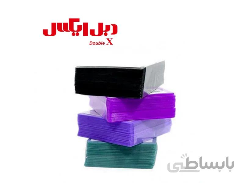 کاور ضدخش سی دی و دی وی دی