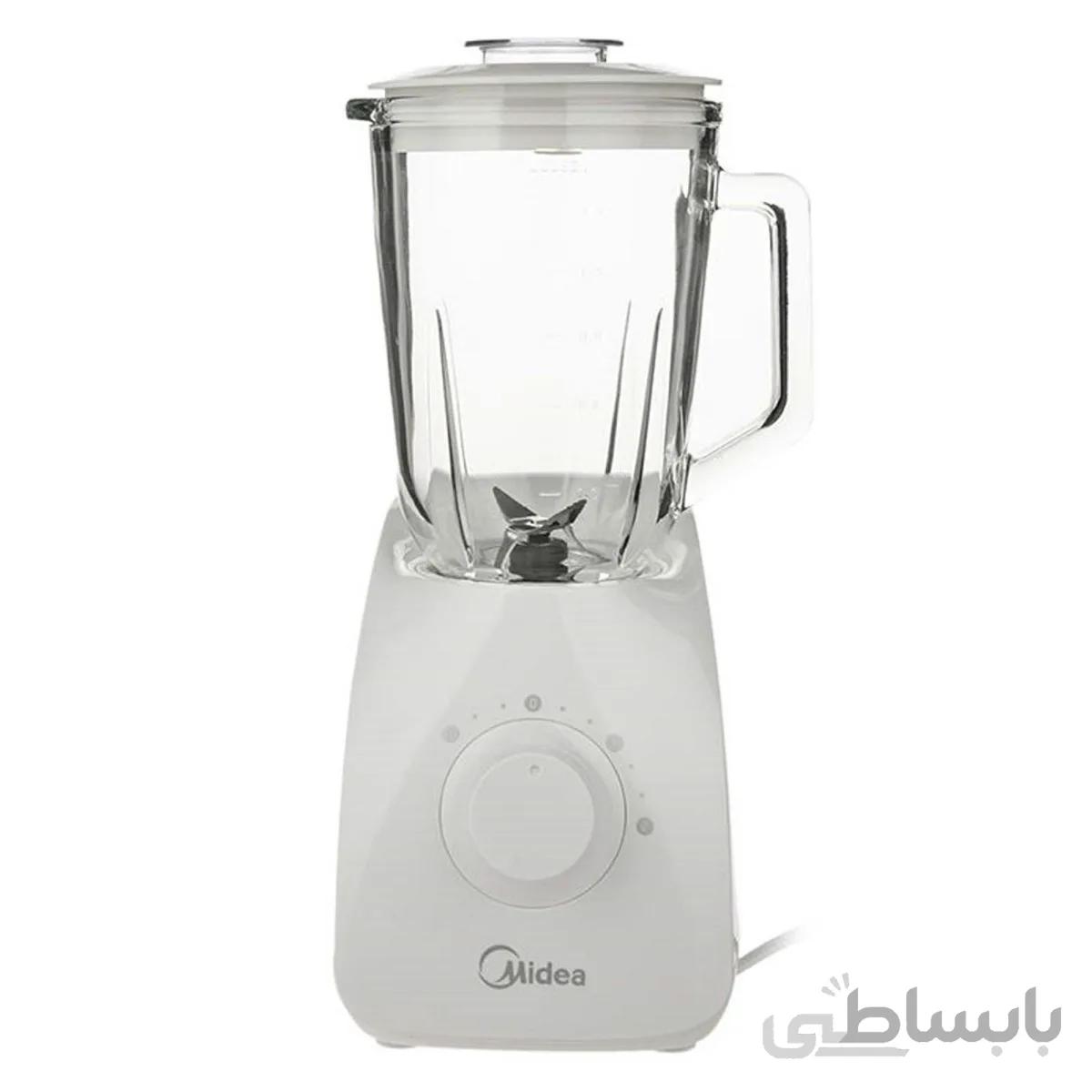 مخلوط کن میدیا BL1190 ا Midea BL1190 Blender