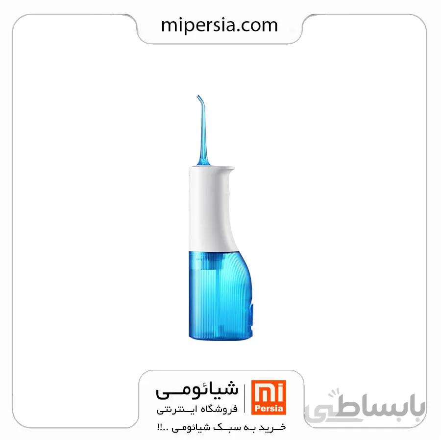 دستگاه تمیزکننده دندان Soocas W3 pro شیائومی