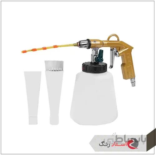 تورنادور گان دیاکو مدل Jet02
