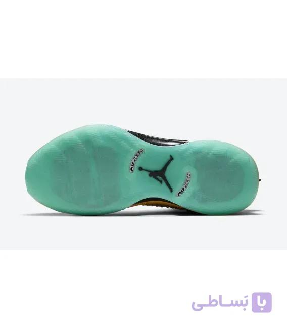 کفش بسکتبال مردانه نایک ایر جردن Nike AirJordan 35