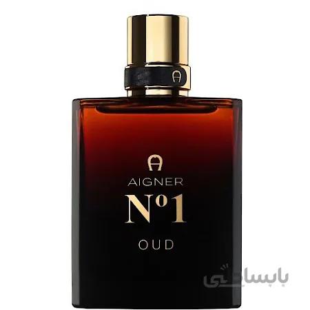 اگنر نامبر وان عود (ایگنر) - AIGNER - No1 Oud