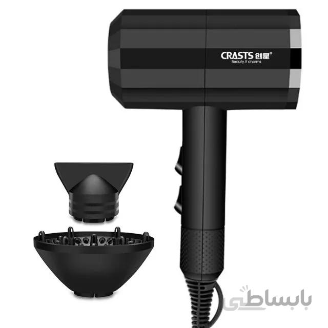 سشوار سالنی کراستس موتور سنگین CRASTS