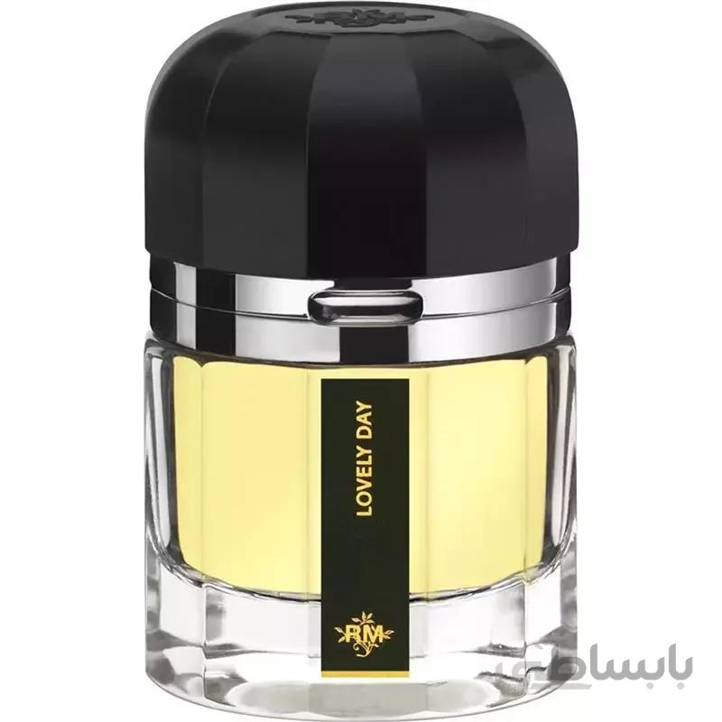 Ramon Monegal Lovely Day For Women & Men EDP ا رامون مونگال لاولی دی مشترک بانوان و اقایان ادوپرفیوم