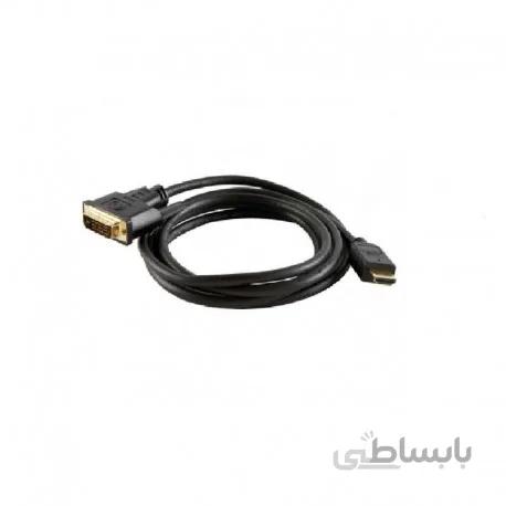 کابل HDMI به DVI وی نت طول 1.5متر V NET