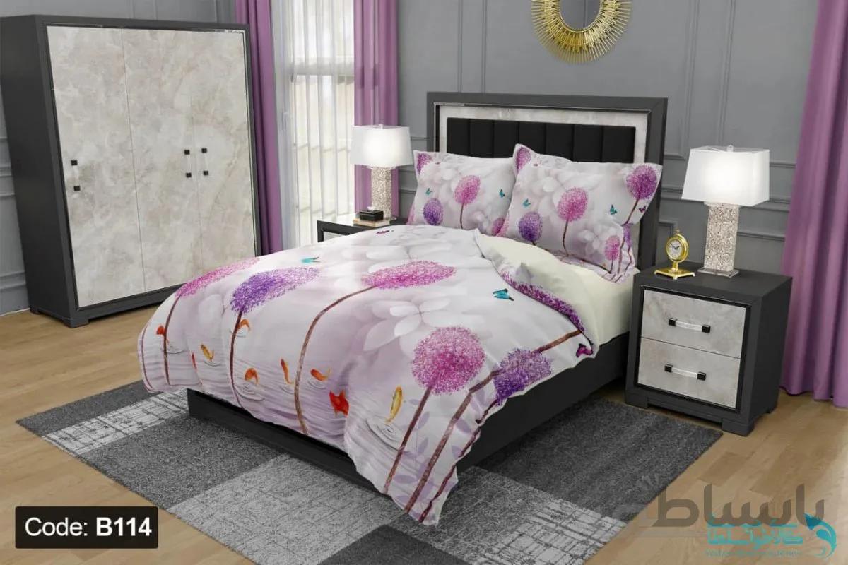 روتختی طرح قاصدک برند دکو کد B114