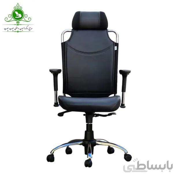 صندلی اداری مدیریتی M1027
