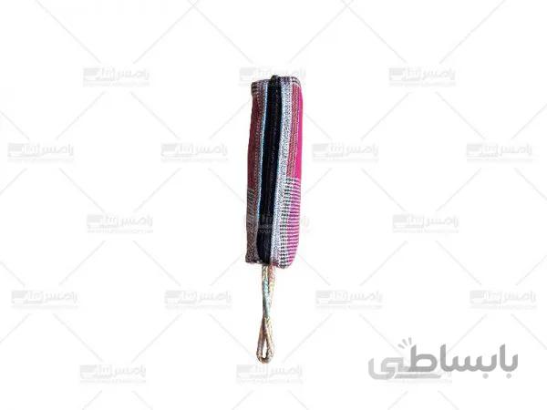 کیف لوازم آرایش( جا مدادی) کد 1101793