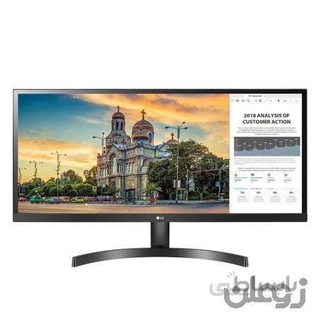 مانیتور ال جی مدل 29WK500 سایز 29 اینچ