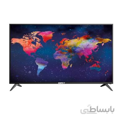 تلویزیون ال ای دی هوشمند بست 50 اینچ مدل BUS50A ا BEST SMART LED TV BUS50A 50 INCH ULTRA HD