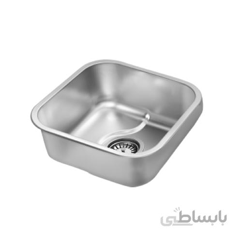 سینک توکار الماس مدل SA30