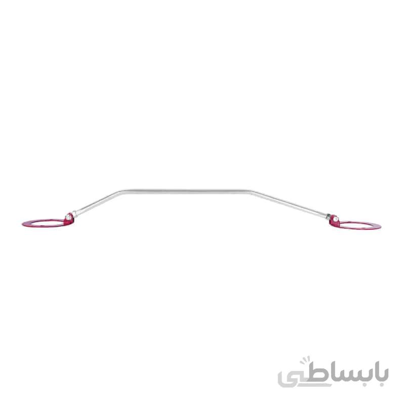 استرس بار پراید انژکتور (برند نورا)