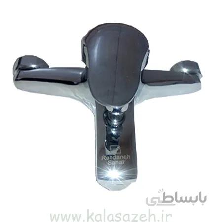 شیر دوش راهدانه