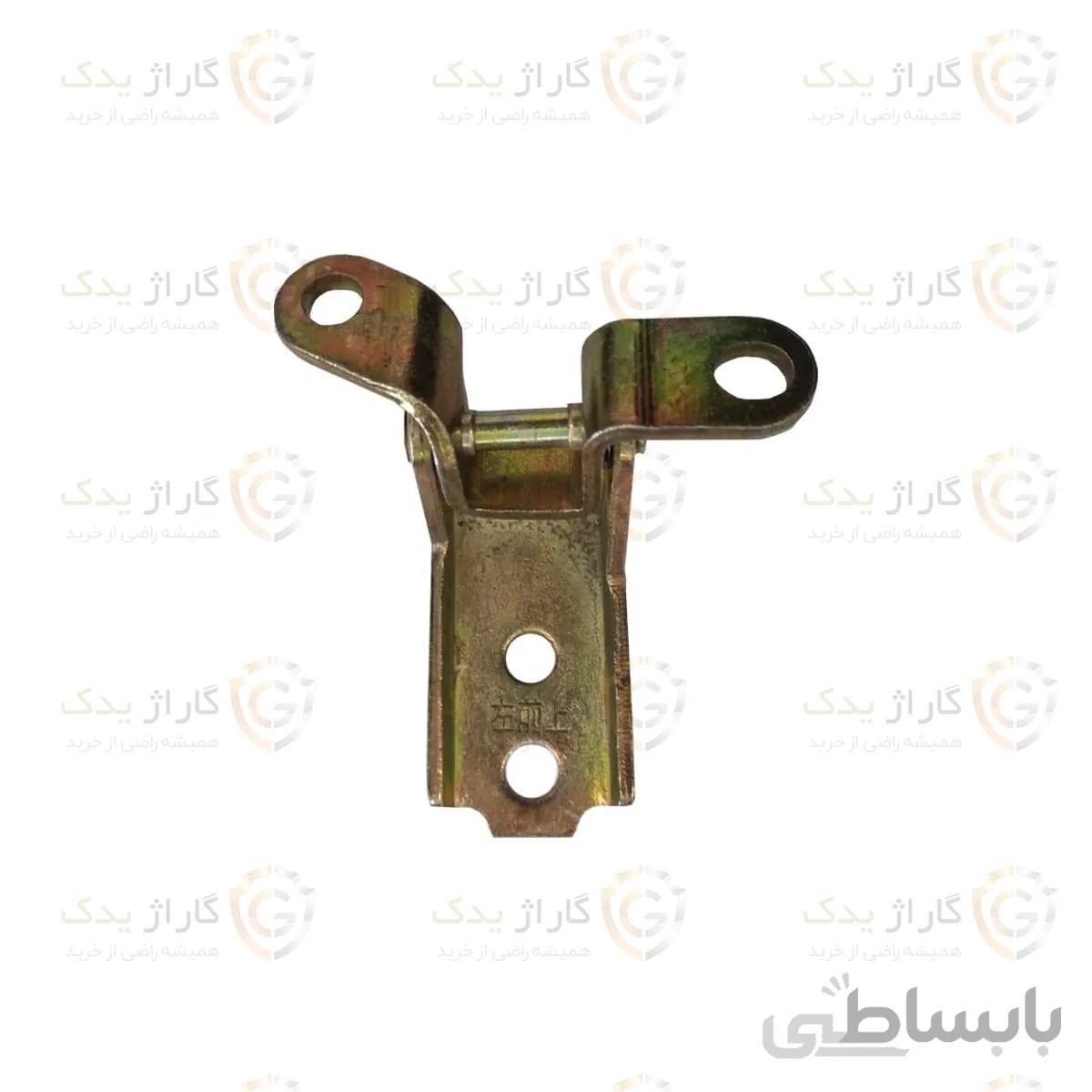لولای در جلو چپ پایینی لیفان X60