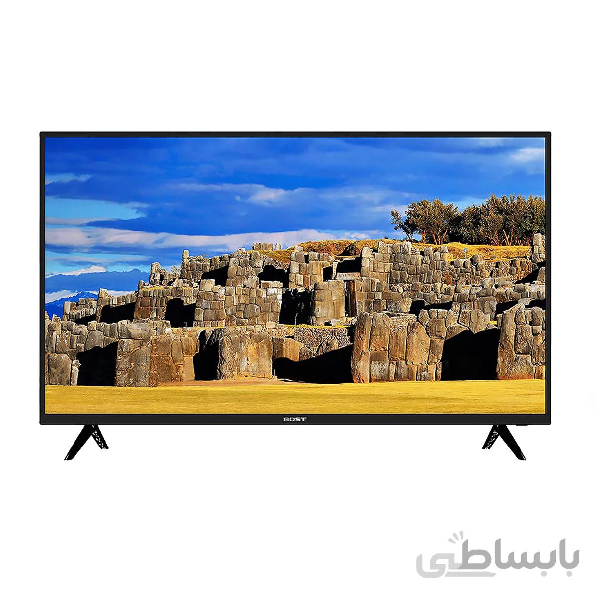 تلویزیون ال ای دی بست مدل 40BN2070J سایز 40 اینچ ا Bost 40BN2070J LED TV 40 Inch